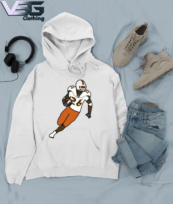 Sean Taylor Miami Classic T-Shirt, hoodie, sweater, long sleeve and tank top