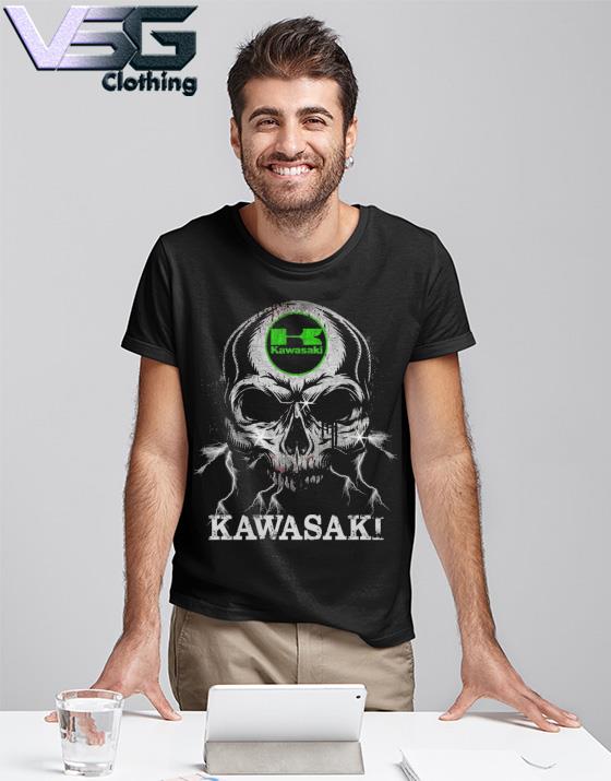 Kawasaki Ninja T-Shirt, Best T-Shirt