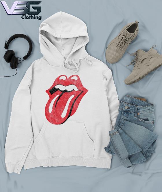 rolling stones nike sweatshirt