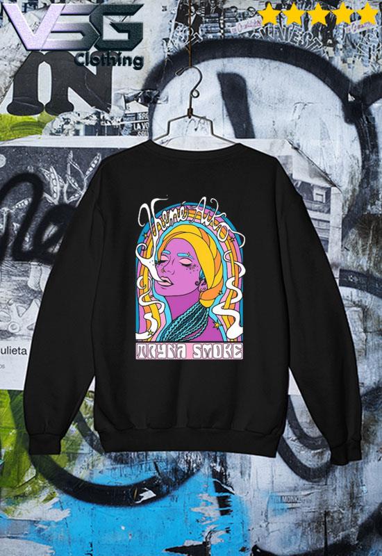 Jhene sales aiko shirt