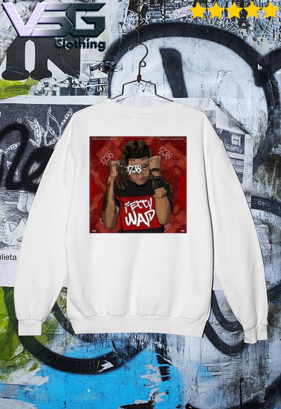 Wap hoodie discount