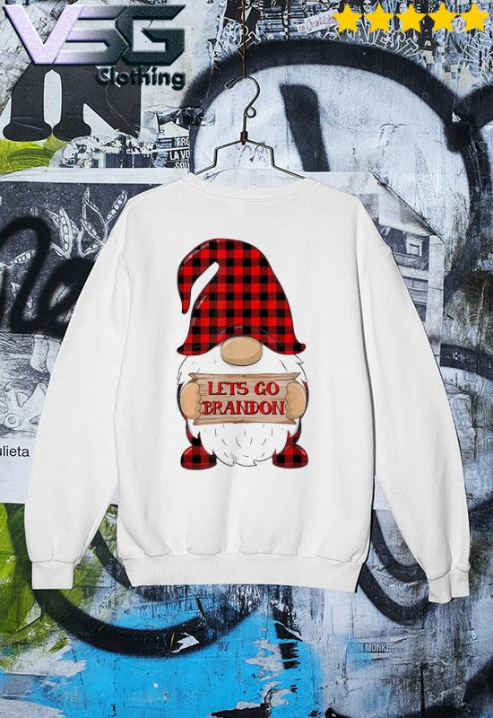 LETS GO BRANDON” graphic tee, pullover hoodie, tank, onesie