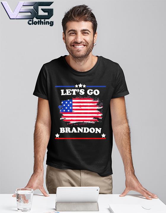 Womens Lets Go Brandon Shirt, hoodie, sweater, long sleeve and tank top