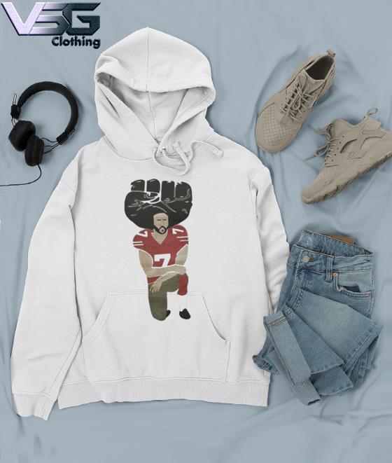 Official Colin Kaepernick Shirt, hoodie, sweater, long sleeve and tank top