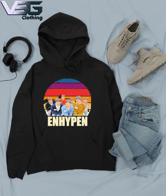 Enhypen Merch 