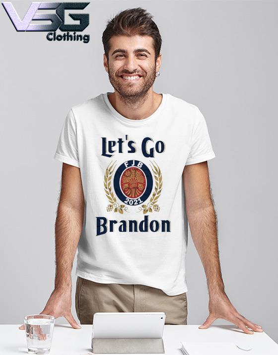 Official Let's Go Brandon Miller Lite Shirt, hoodie, sweater, long sleeve  and tank top