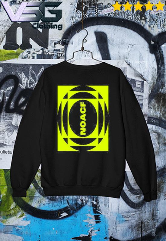 The 1975 outlet sweatshirt