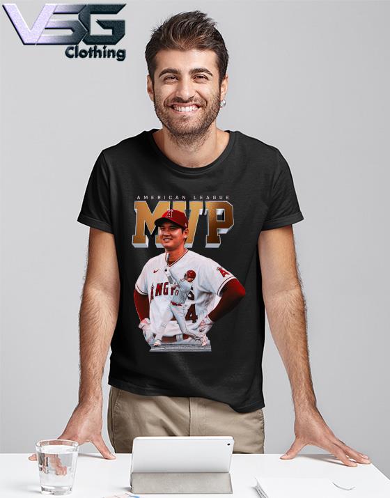 Shohei Ohtani 2021 Al American League Mvp Sho Time Shirt, hoodie, tank top,  sweater and long sleeve t-shirt