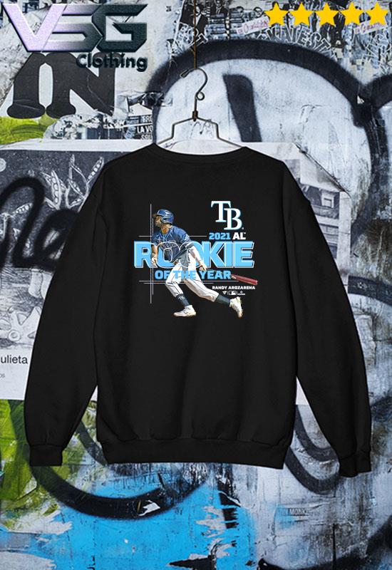 Straight Outta Tampa Bay Rays Shirt, hoodie, sweater and long sleeve