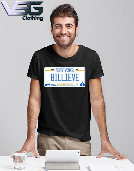 Billieve T-Shirts & T-Shirt Designs