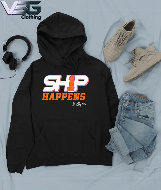 Will-Shipley-Ship-Happens-Clemson-Shirt, hoodie, sweater, long sleeve and  tank top