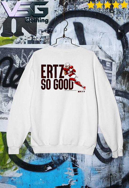 Zach Ertz Shirt 