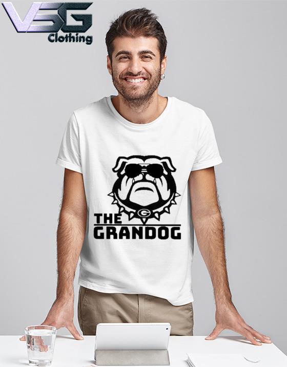 big dog tank top