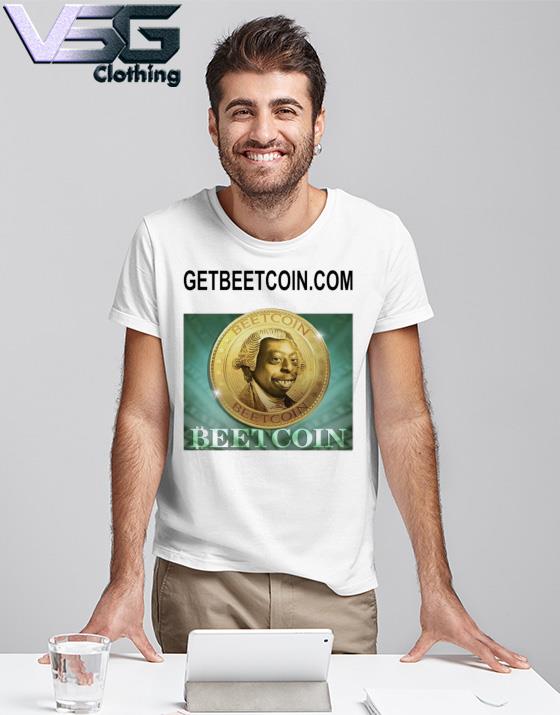 beetlejuice green t shirt