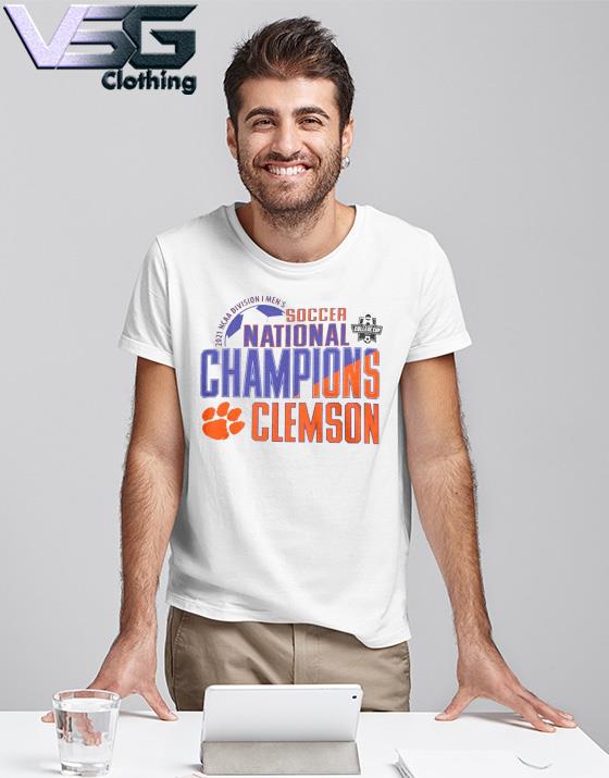 Clemson championship t sales shirt