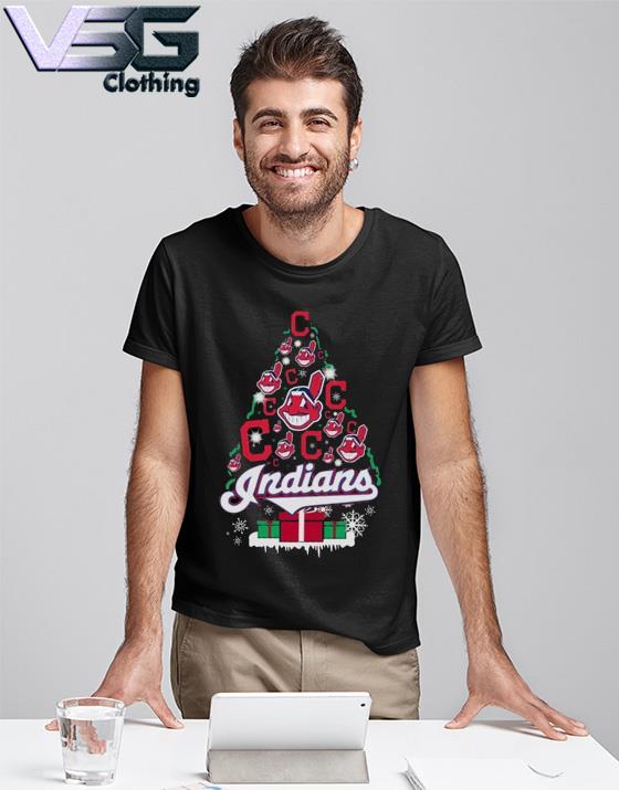 Cleveland Indians Baseball Jersey - Trending T-Shirts, Apparel & Gifts