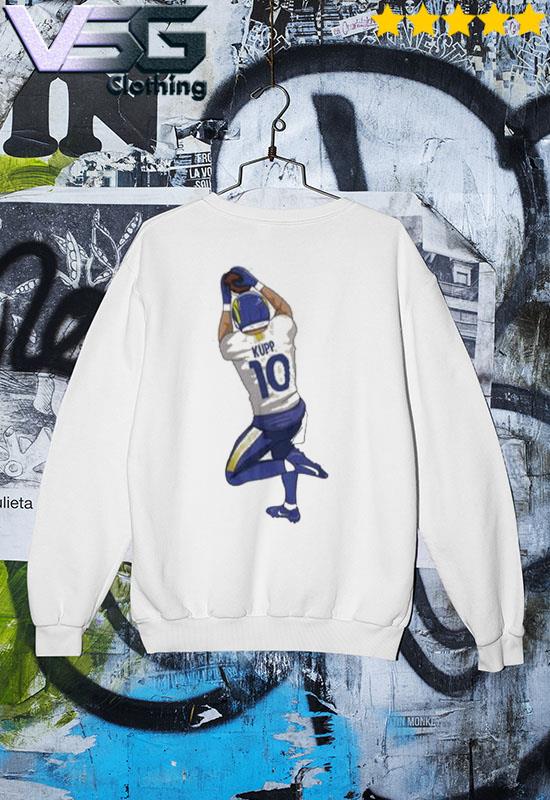 Cooper Kupp 2021 T-Shirt, hoodie, sweater, long sleeve and tank top