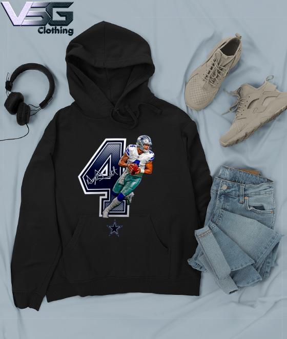 Dak prescott Dallas Cowboys graphic T-shirts, hoodie, sweater, long sleeve  and tank top