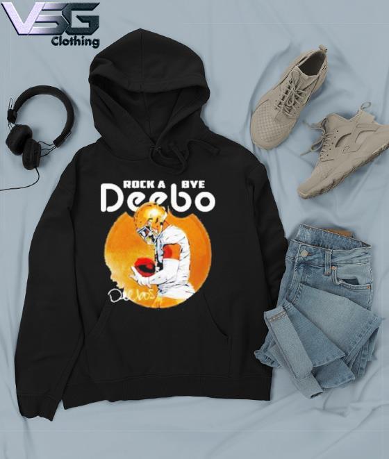 Deebo Samuel 49ers Rock A Bye Tee shirt, hoodie, sweater, long sleeve and  tank top