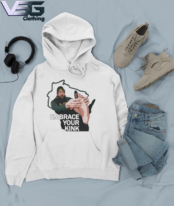 Green Bay Packers Aaron Rodgers Toe Fetish Shirt, hoodie, sweater, long  sleeve and tank top