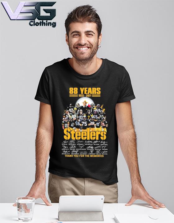 steelers 88 2021