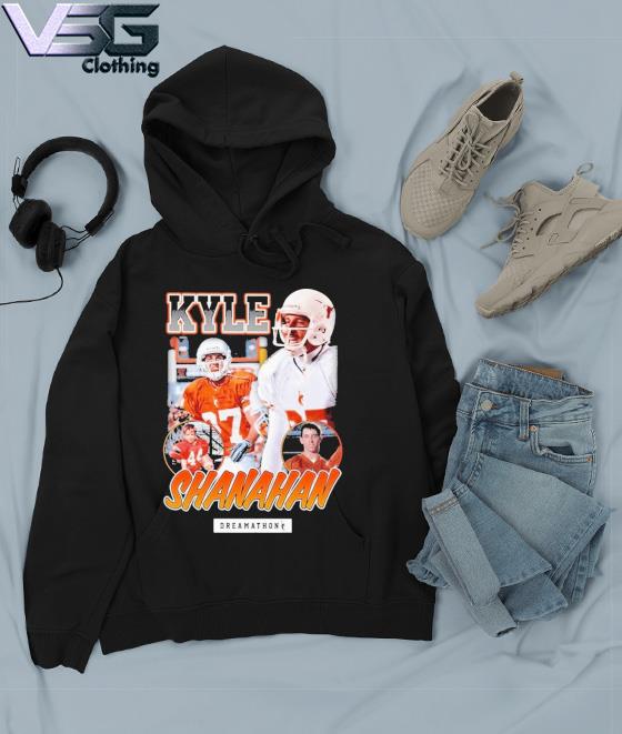 San Francisco 49ers Kyle Shanahan Hoodie