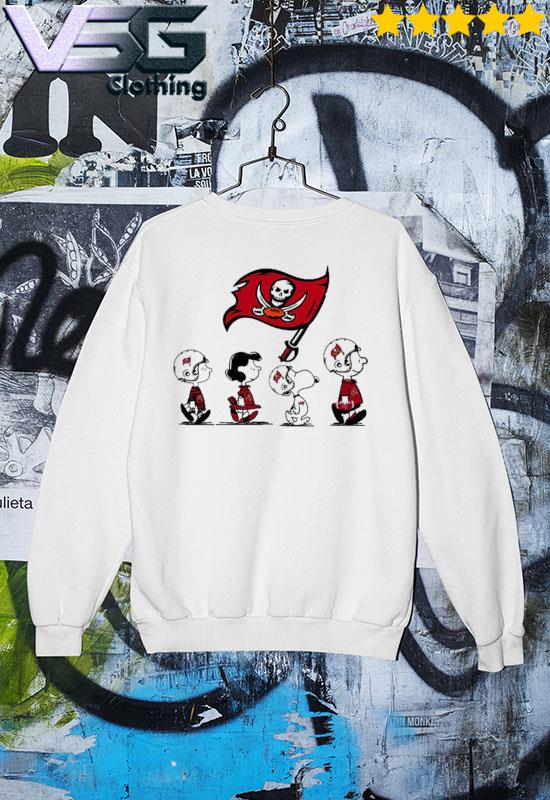 Tampa Bay Buccaneers Football Hubby Retro Logo shirt, hoodie