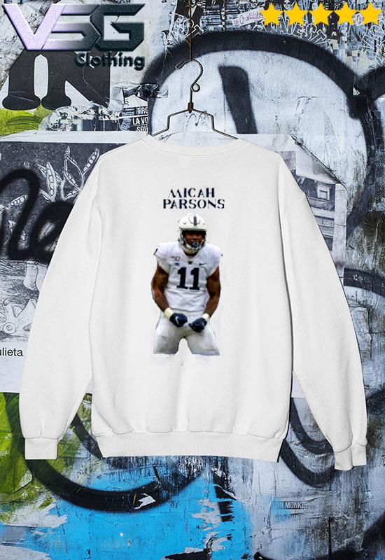 Parsons The Strongest Micah Cowboys Hungry Funny Shirts, hoodie, sweater, long  sleeve and tank top