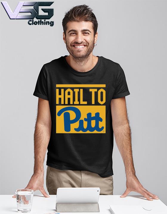 Pittsburgh Panthers Super Dad Shirt