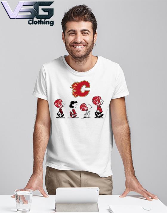 Calgary Flames Apparel, Flames Gear, Calgary Flames Shop