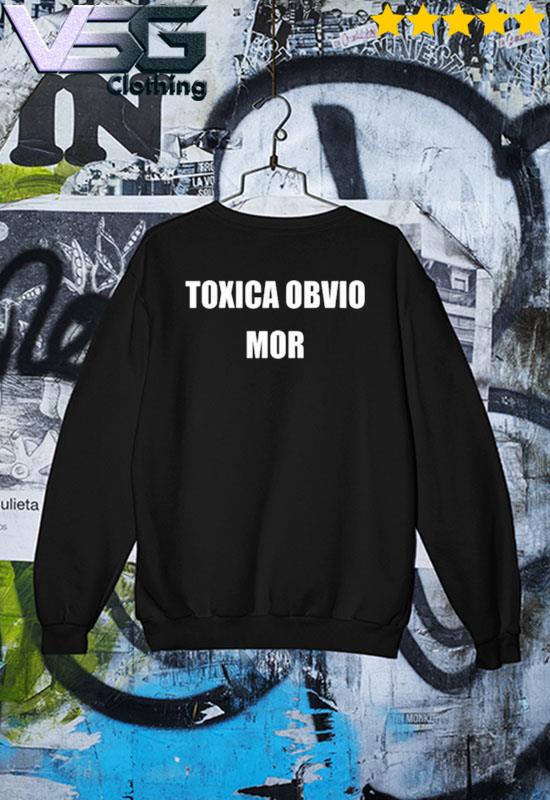 Toxico Clothing