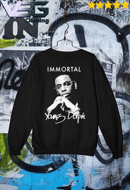 Immortal Clothing