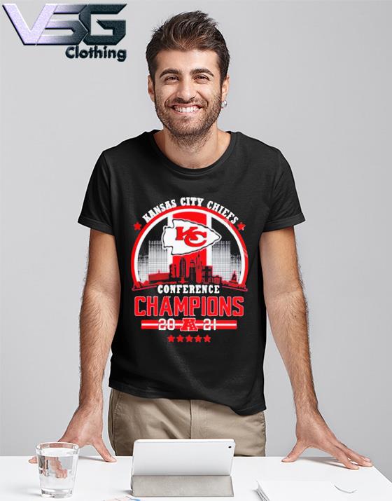 2021 2022 Kansas City Chiefs Conference Champions T-Shirt, hoodie, sweater,  long sleeve and tank top