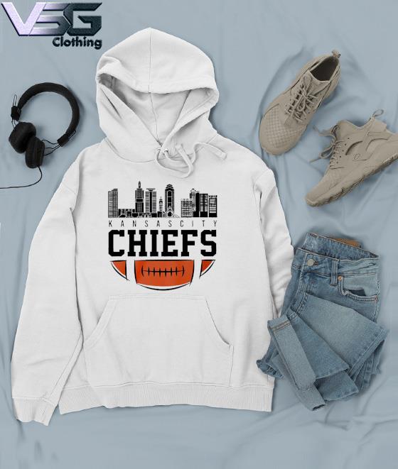 2022 Kansas City Chiefs AFC Conference Championship NFL T-Shirt, hoodie,  sweater, long sleeve and tank top