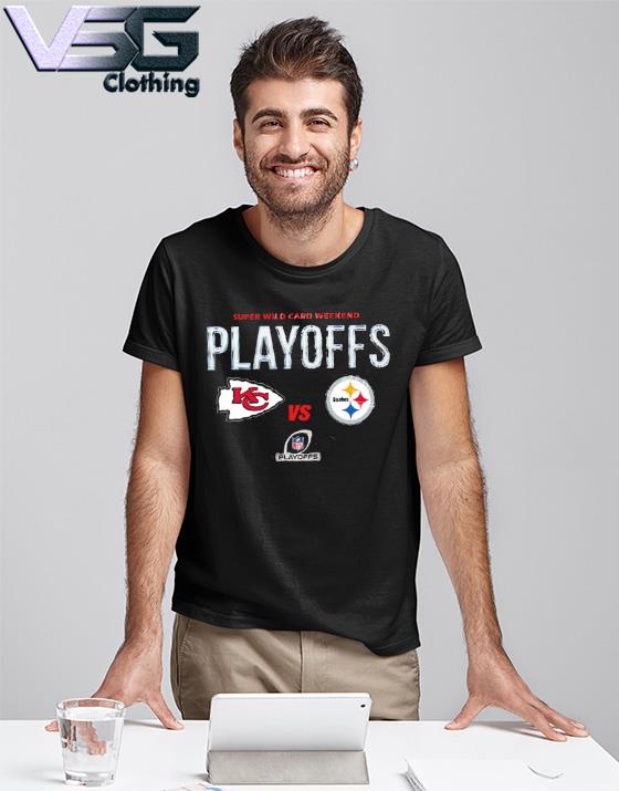 chiefs playoff shirt