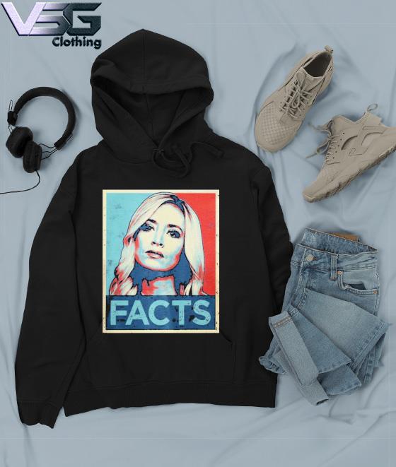 Kayleigh mcenany facts online hoodie