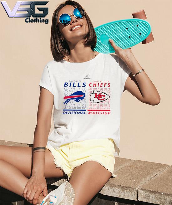 Buffalo bills vs Kansas city Chiefs 2022 divisional shirt, hoodie, sweater,  long sleeve and tank top