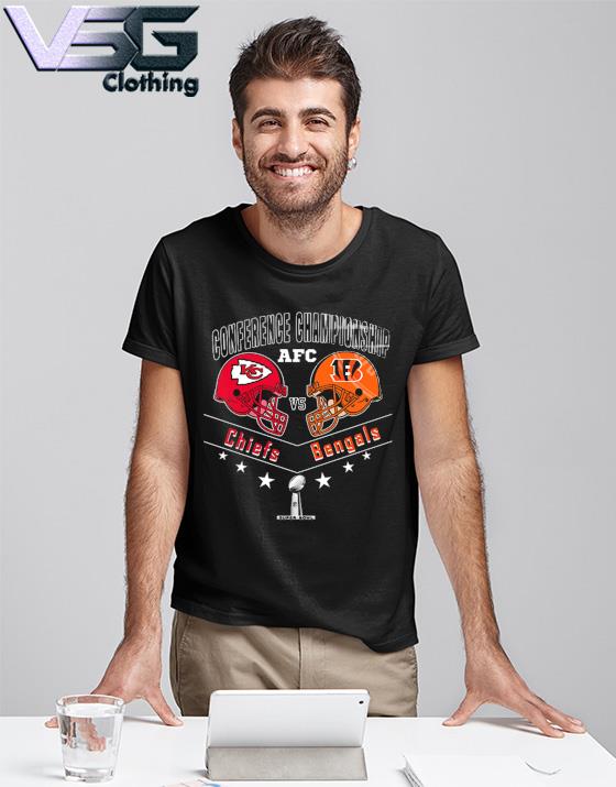 cincinnati super bowl shirt