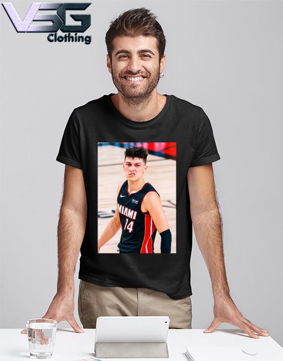 Awesome funny Court Culture Tyler Herro Snarl Shirt, hoodie, sweater, long  sleeve and tank top
