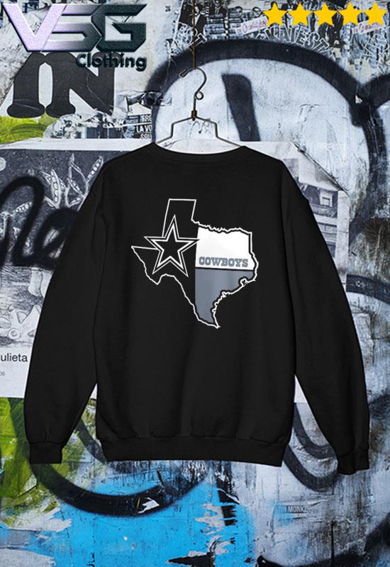 Dallas Cowboys Art T-Shirt