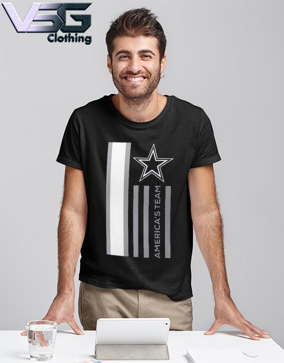 Dallas Cowboys t shirt, America's Team t shirt, Cool DALLAS