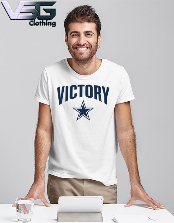 victory dallas cowboys shirt