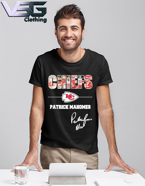 Kansas City Chiefs Patrick Mahomes Shirt, hoodie, sweater, long sleeve and  tank top