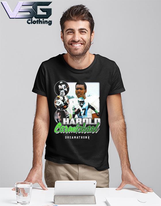 Harold Carmichael Philadelphia Eagles T-Shirt