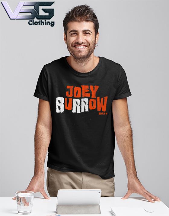 FREE shipping Joe Brrr Joe Burrow Shirt, Unisex tee, hoodie