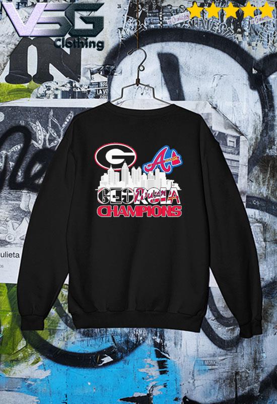 That Atlanta Braves Champions culture shirt, hoodie, sweater, long sleeve  and tank top