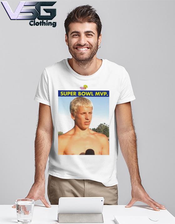 Cooper Kupp Mvp Shirt Rams Cooper Kupp Super Bowl