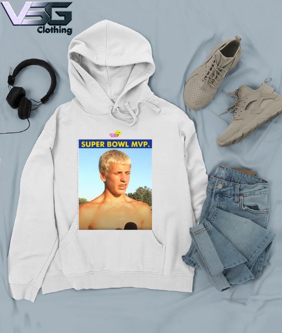 Official Cooper Kupp's High School Photo On His T-Shirt, hoodie, sweater,  long sleeve and tank top