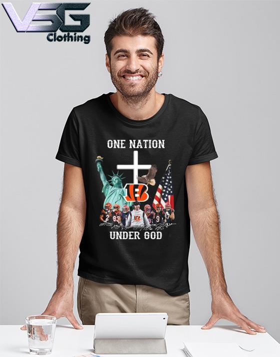 : Vintage, Retro, Novelty, Bengals T-Shirt : Clothing