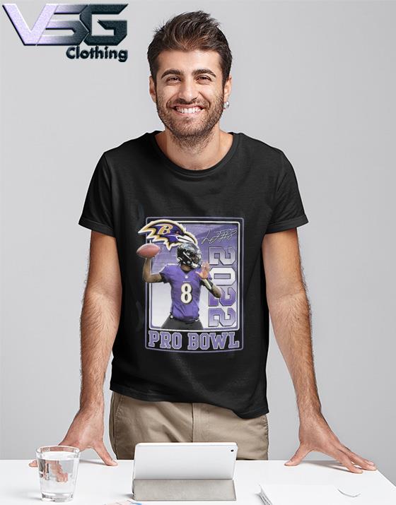 Lamar Jackson Baltimore Ravens Shirt, hoodie, sweater, long sleeve and tank  top